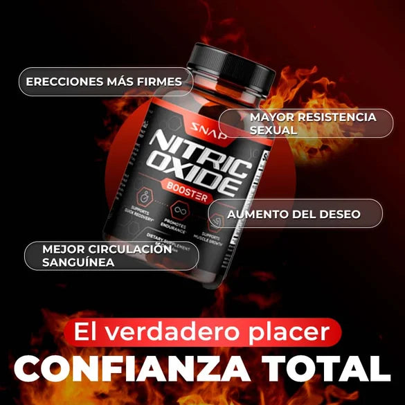 Energía Nitric Boost