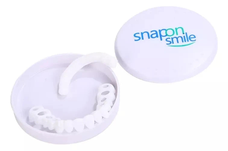 DentPro Carillas Dentales