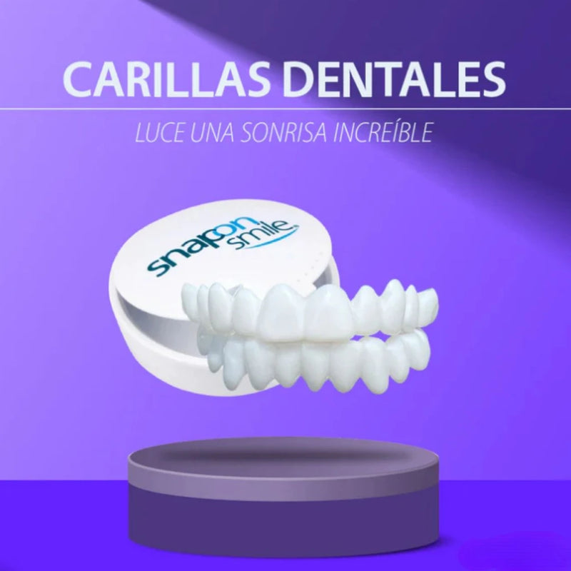 DentPro Carillas Dentales