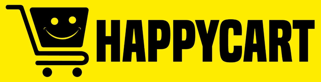 HappyCart GT