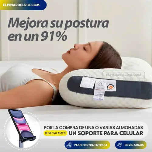 Sueños Placenteros Ortopédicos