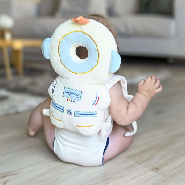 Mochila Protectora Infantil