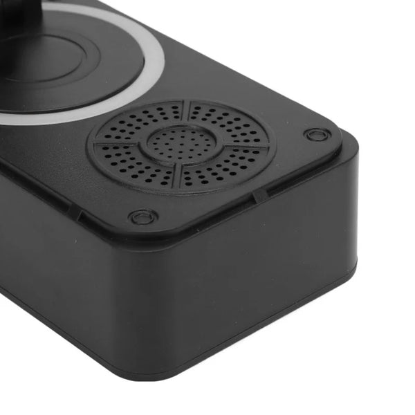 Soporte Sonoro 360 Bluetooth Portátil