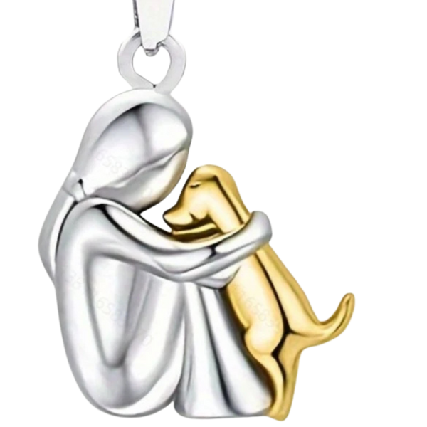Collar de Recuerdos Eternos