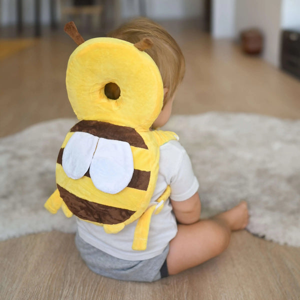 Mochila Protectora Infantil