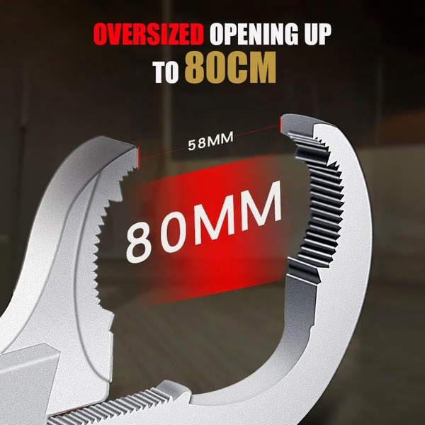 Llave Universal Multiusos