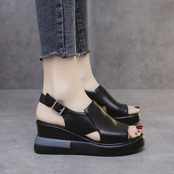 Sandalia Confort Ligero