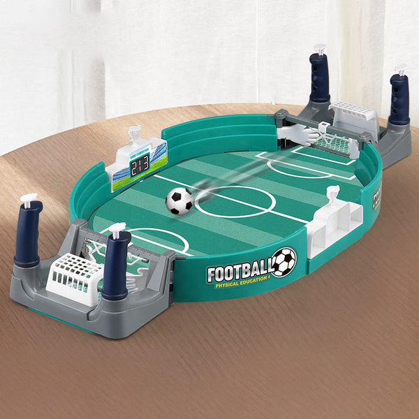 Mini Futbolín de Mesa