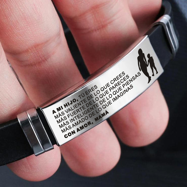 Pulsera Amor de Madre