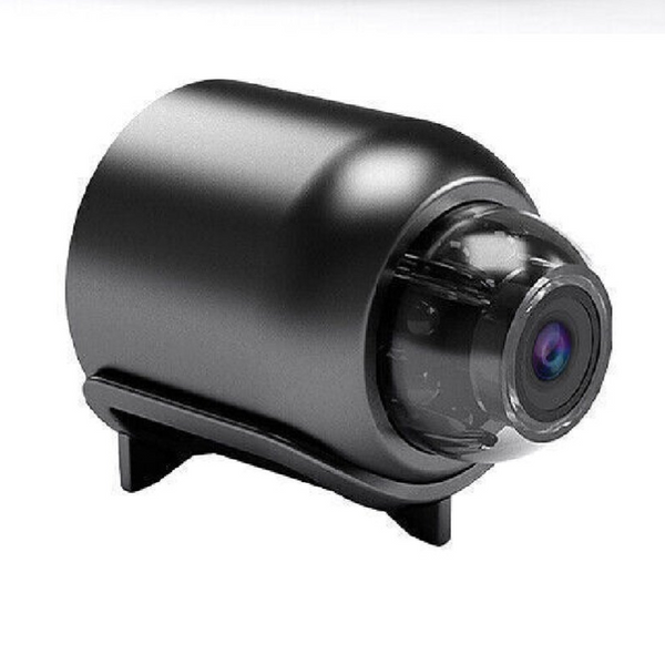 Cámara Espía Ultra Nano