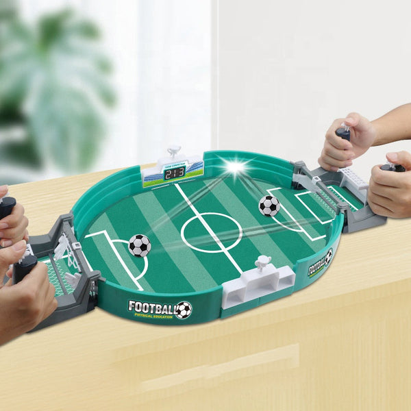 Mini Futbolín de Mesa