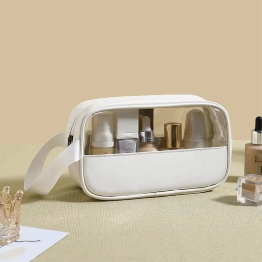 Bolsa organizadora de cosméticos