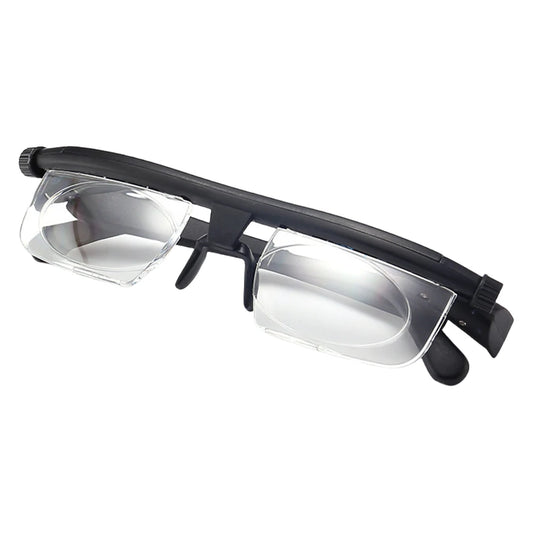 Lentes Vision Zoom Adaptables