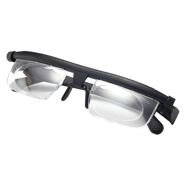 Lentes Vision Zoom Adaptables