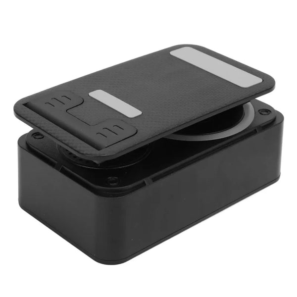 Soporte Sonoro 360 Bluetooth Portátil