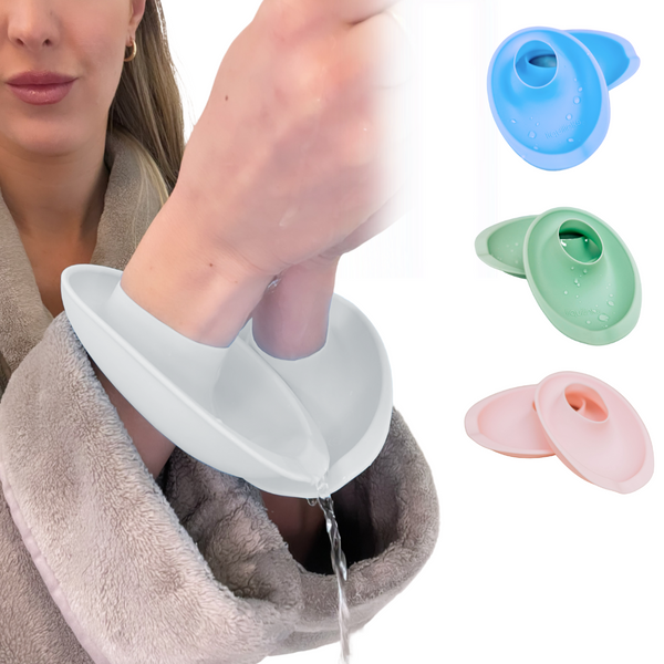 Pulseras Antigoteo