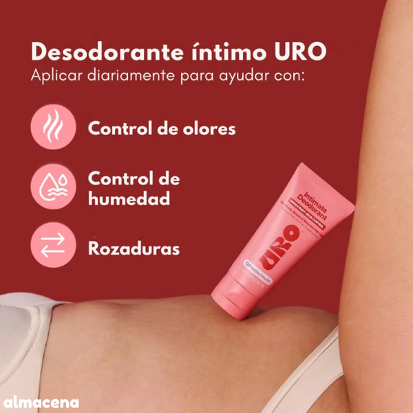 URO Fresco H Plus