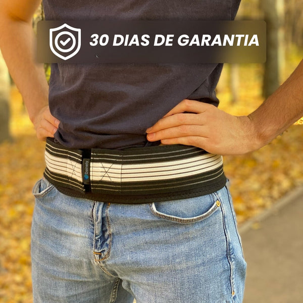 Cinturón Mágico para el Dolor Ciático