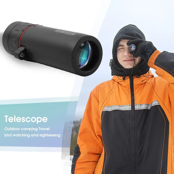 Vista Clara Monocular