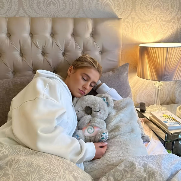 Koala Relajante de Peluche