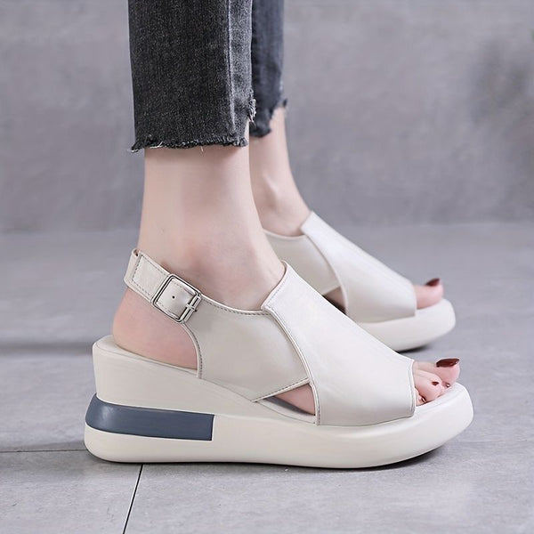 Sandalia Confort Ligero