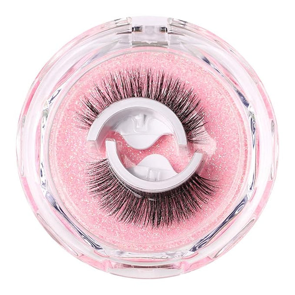 Pestañas GlamLook Magnéticas