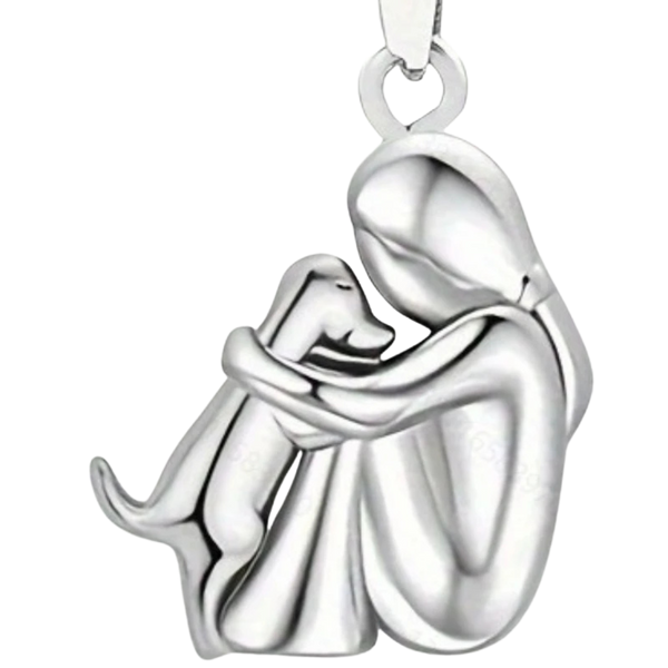 Collar de Recuerdos Eternos