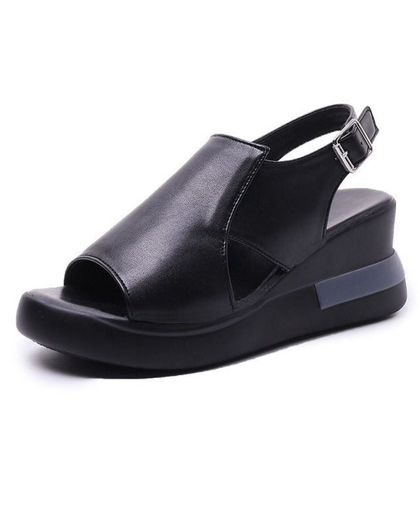 Sandalia Confort Ligero