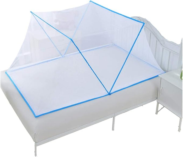 Sueño Seguro sin Mosquitos